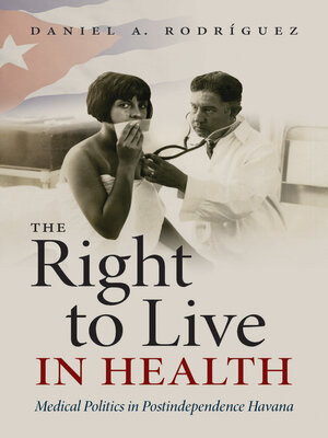 cover image of The Right to Live in Health